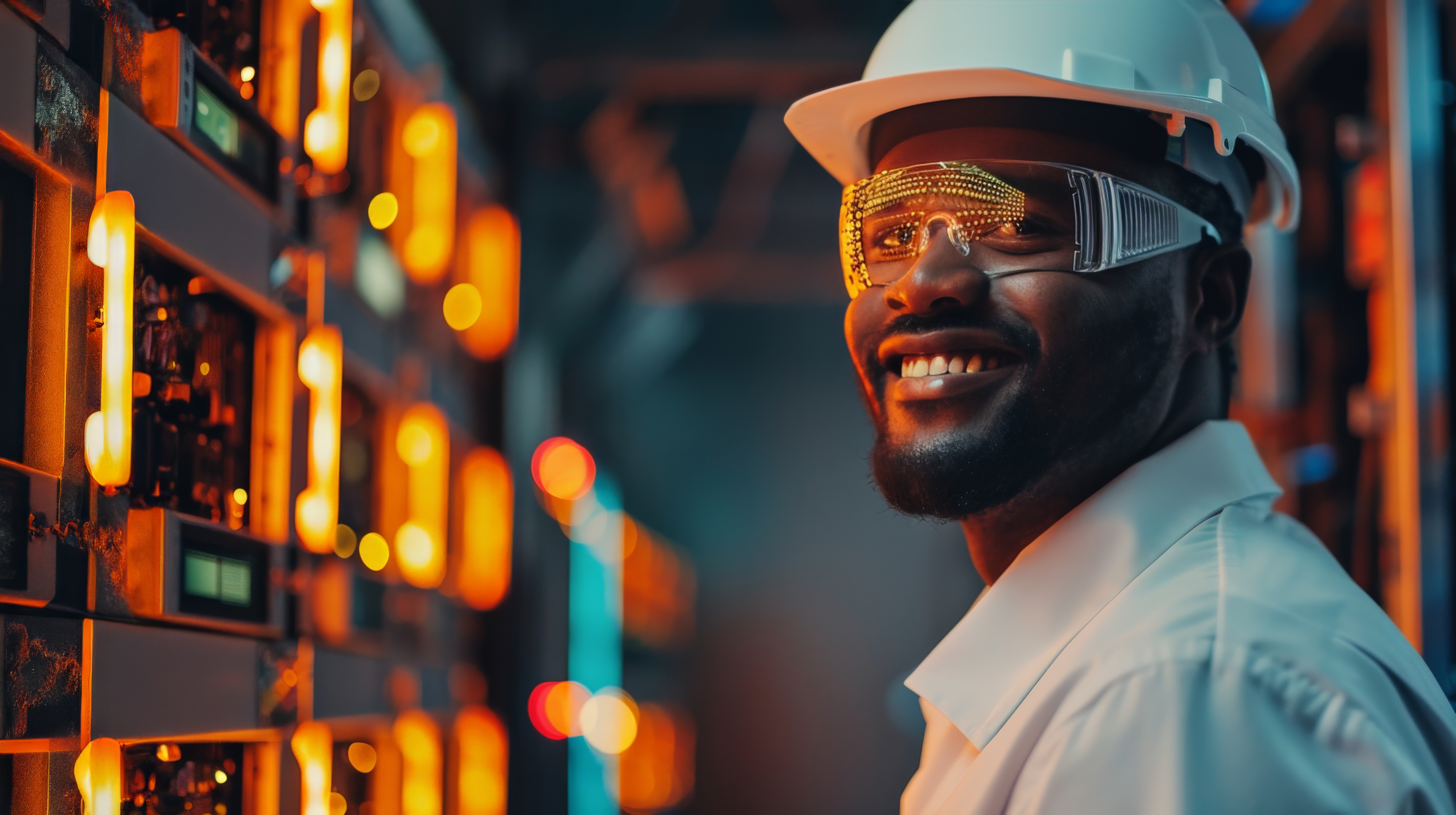 Diploma in Network Engineering